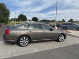 Used 2007 INFINITI M35 x w/ Technology Pkg image 4