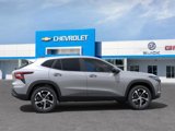 New 2025 Chevrolet Trax RS image 5