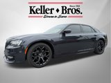 Used 2019 Chrysler 300 S w/ S Model Appearance Package image 3