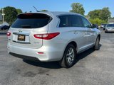Used 2015 INFINITI QX60 FWD image 3