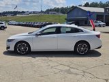 Used 2023 Chevrolet Malibu LT w/ Driver Confidence Package image 2