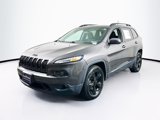 Used 2018 Jeep Cherokee Latitude w/ Altitude Package image 4