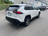 Used 2023 Toyota RAV4 SE image 5
