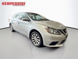 Used 2018 Nissan Sentra SV image 5