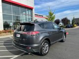 Certified 2017 Toyota RAV4 XLE image 3