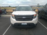 Used 2014 Ford Explorer Sport image 3