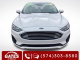 Used 2020 Ford Fusion SE image 2