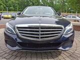 Used 2015 Mercedes-Benz C 300 4MATIC Sedan image 2