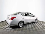 Certified 2017 Nissan Versa SV w/ SV Special Edition Package image 4