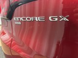 New 2025 Buick Encore GX Sport Touring image 4