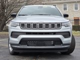 New 2025 Jeep Compass Sport image 2
