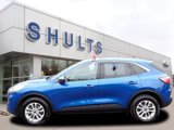 Certified 2022 Ford Escape SE image 2