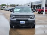 Used 2022 Ford Bronco Sport Big Bend w/ Convenience Package image 2