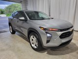 Certified 2024 Chevrolet Trax LS w/ LS Convenience Package image 3
