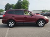 Used 2008 Hyundai Santa Fe GLS image 2