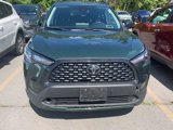 Used 2022 Toyota Corolla Cross LE image 2