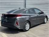 Used 2017 Toyota Prius Prime Premium w/ Carpet Mat Package image 3