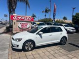 Used 2016 Volkswagen e-Golf SE w/ DC Fast Charging Package image 5