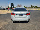 Used 2022 Nissan Altima 2.5 SV w/ SV Premium Package image 6
