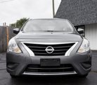 Used 2018 Nissan Versa SV image 2