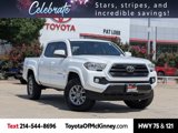 Used 2019 Toyota Tacoma SR5 image 1