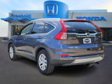 Used 2016 Honda CR-V EX-L image 5