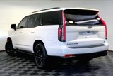 Used 2022 Cadillac Escalade Sport w/ Touring Package image 3