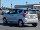 Used 2021 Chevrolet Spark LS image 5