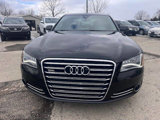 Used 2011 Audi A8 L 4.2 image 2