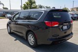 Used 2023 Chrysler Voyager LX image 6