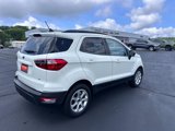 Used 2021 Ford EcoSport SE image 3