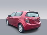 Used 2014 Chevrolet Sonic LT w/ Wheels and Fog Lamp Package image 5