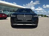 Certified 2023 BMW X3 xDrive30i w/ Premium Package image 2