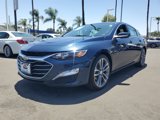 Used 2022 Chevrolet Malibu LT image 2