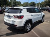 Used 2023 Jeep Compass Latitude image 5