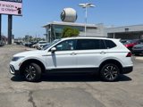 Certified 2022 Volkswagen Tiguan S image 2