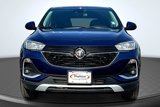 Certified 2022 Buick Encore GX Preferred w/ Cold Weather Comfort Package image 3