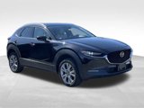 Used 2022 MAZDA CX-30 AWD 2.5 S w/ Premium Package image 3