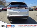Used 2017 Ford Edge Titanium w/ Equipment Group 302A image 5