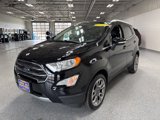 Used 2019 Ford EcoSport Titanium image 3