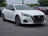 Used 2019 Nissan Altima 2.5 SR image 3