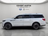 Used 2020 Lincoln Navigator L Black Label w/ Cargo Convenience Package image 2