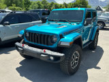 Used 2017 Jeep Wrangler Unlimited Sahara w/ Connectivity Group image 2