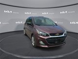 Used 2021 Chevrolet Spark LS image 3