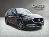 Used 2017 MAZDA CX-5 Grand Select image 2