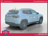 Used 2019 Jeep Compass Latitude w/ Popular Equipment Group image 6