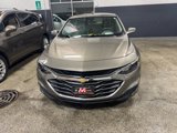 Used 2020 Chevrolet Malibu LT image 2