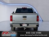 Used 2019 Chevrolet Silverado 1500 LT image 3