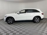 Used 2021 Mercedes-Benz GLC 300 4MATIC image 2