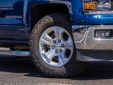 Used 2015 Chevrolet Silverado 1500 LT w/ All Star Edition image 3